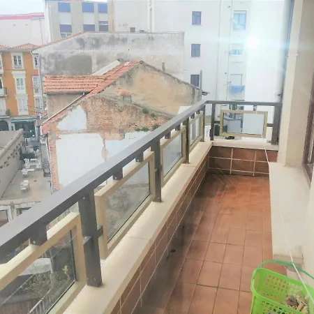 Las Huertas Lägenhet Santoña