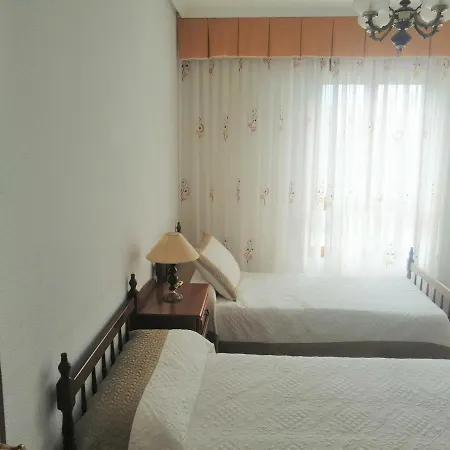 Las Huertas Lägenhet Santoña
